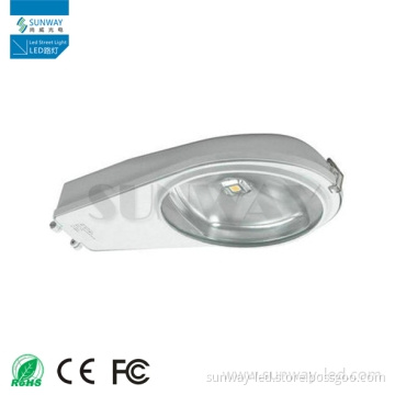 IP65 Bridgelux 45mil Street Lights with two years warranty